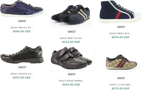 wholesale authentic gucci shoes.